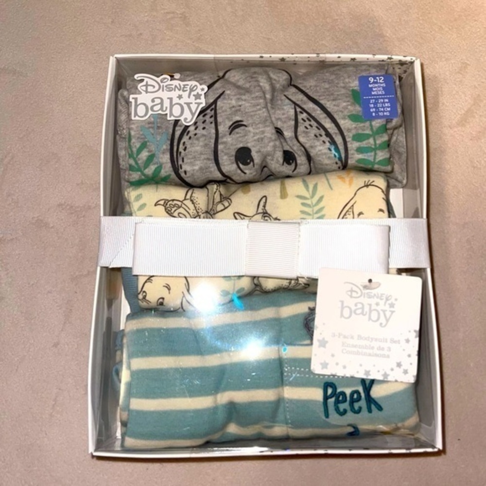 NWT Disney‎ Set